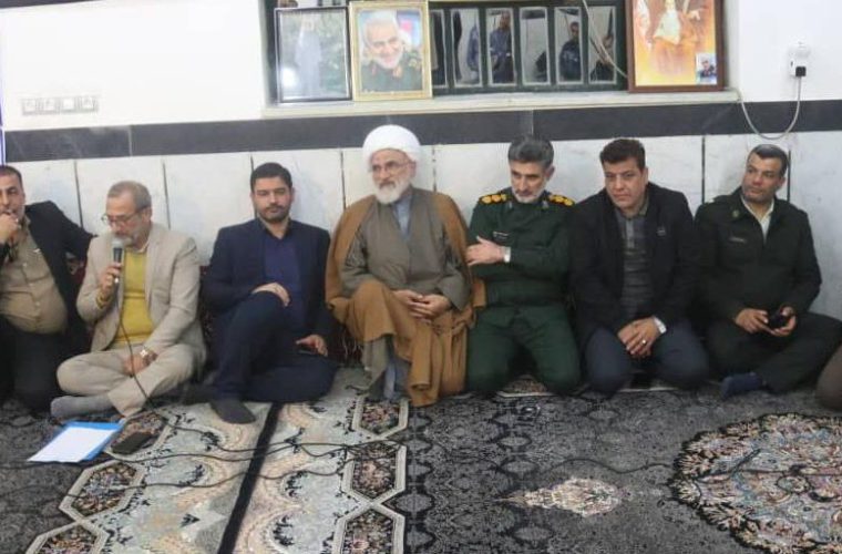 تمام تلاش ما این است که مشکلات شهری را به حداقل برسانیم تمام تلاش ما این است که مشکلات شهری را به حداقل برسانیم