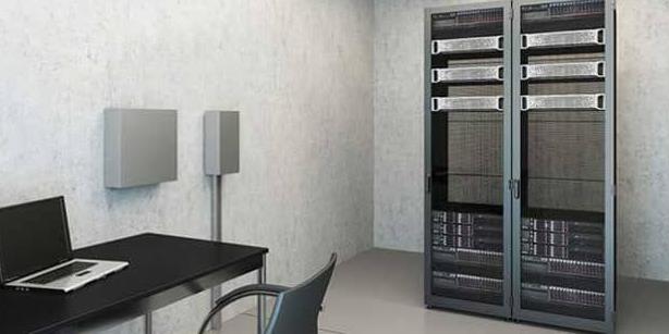 اتاق سرور و الکترونیکی سازی فرایندها در شهرداری آبادان راه‌اندازی شد/هم زمان سامانه میز خدمت الکترونیکی نیز آغاز بکار کرد