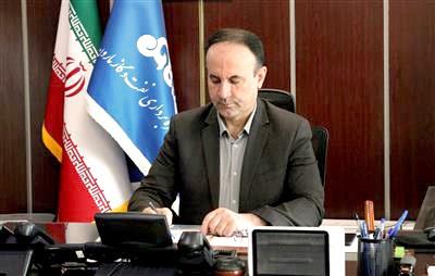 پیام مدیرعامل شرکت بهره برداری نفت و گاز مارون به مناسبت آغاز ماه مبارک رمضان پیام مدیرعامل شرکت بهره برداری نفت و گاز مارون به مناسبت آغاز ماه مبارک رمضان