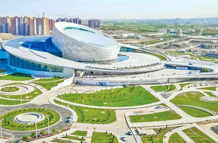 سبد متنوع فرصتهای شهرداری اصفهان برای سرمایهگذاران بخشخصوصی سبد متنوع فرصتهای شهرداری اصفهان برای سرمایهگذاران بخشخصوصی