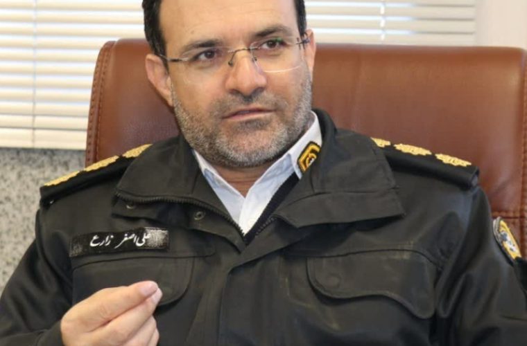 در روزهای پایانی سال تمهیداتی از سوی پلیس راهور استان اصفهان برای مدیریت ترافیک اندیشیده شده در روزهای پایانی سال تمهیداتی از سوی پلیس راهور استان اصفهان برای مدیریت ترافیک اندیشیده شده