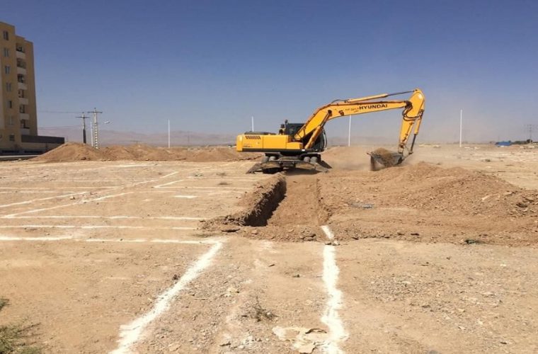 تعامل شهرداری با سازمان جهاد کشاورزی برای جلوگیری از تغییر کاربریهای غیرمجاز تعامل شهرداری با سازمان جهاد کشاورزی برای جلوگیری از تغییر کاربریهای غیرمجاز