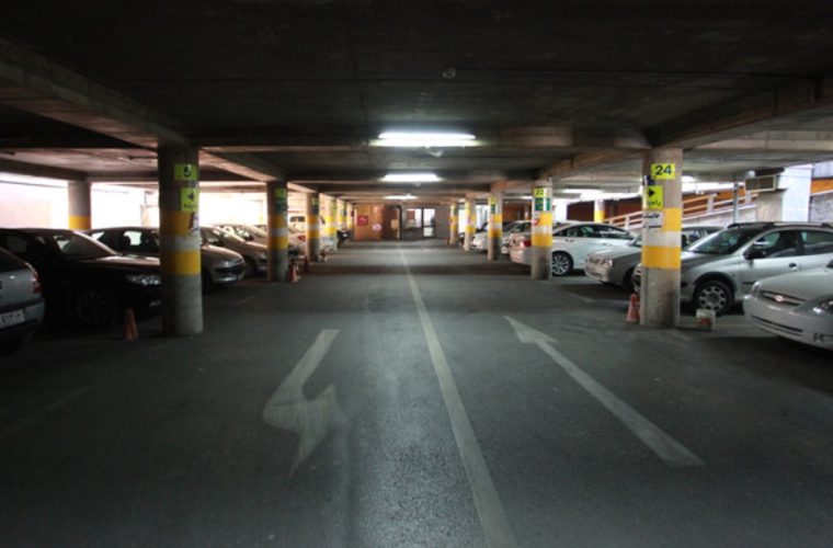 بهرهبرداری از پارکینگ مجموعه اداری امیرکبیر تا اوایل سال آینده بهرهبرداری از پارکینگ مجموعه اداری امیرکبیر تا اوایل سال آینده