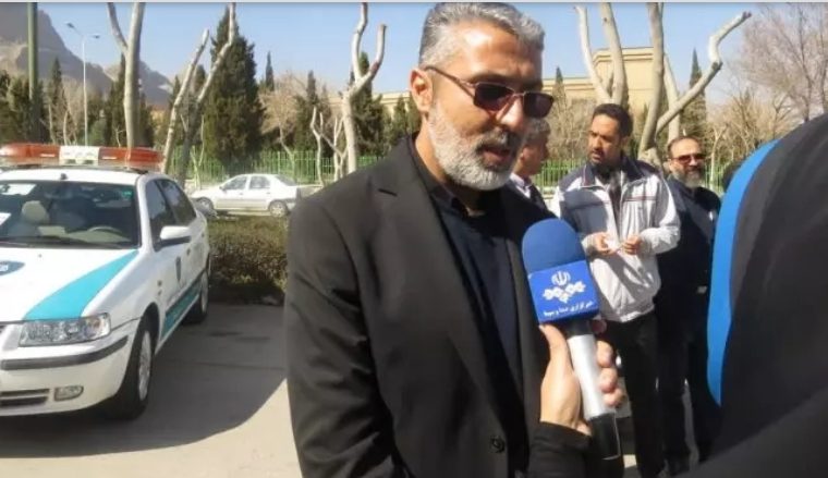 جلوه ای زیبا از یکدلی و تعامل بین دستگاهی با محوریت تعزیرات حکومتی در اصفهان