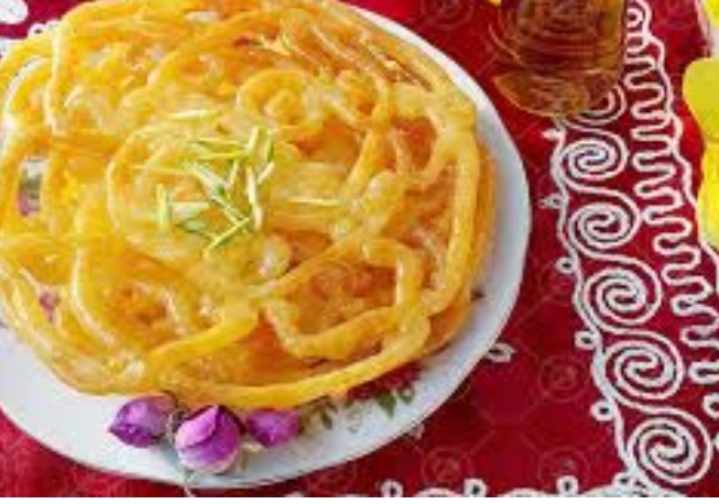 قیمت زولبیا و بامیه مشخص شد قیمت زولبیا و بامیه مشخص شد