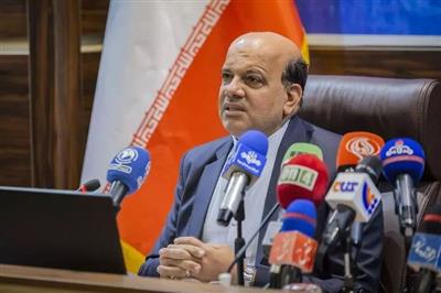 دعوت از بازیگران زیست بوم فناوری کشور برای حضور در رویداد میدانهای نفتی دیجیتال دعوت از بازیگران زیست بوم فناوری کشور برای حضور در رویداد میدانهای نفتی دیجیتال