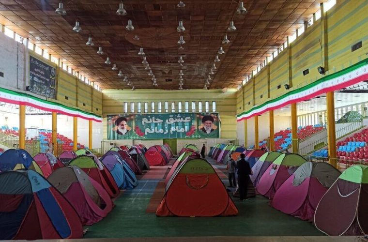 سه مرکز نوروزی در آبادان برای اسکان مسافران نوروزی اختصاص یافت سه مرکز نوروزی در آبادان برای اسکان مسافران نوروزی اختصاص یافت