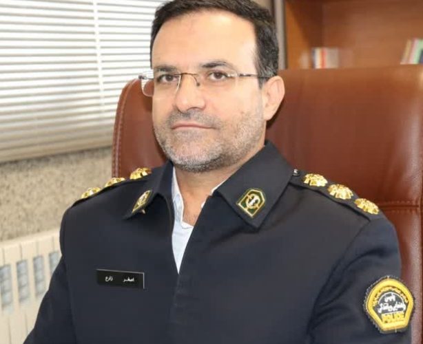 از سرگیری طرح زوج و فرد در کلان شهر اصفهان