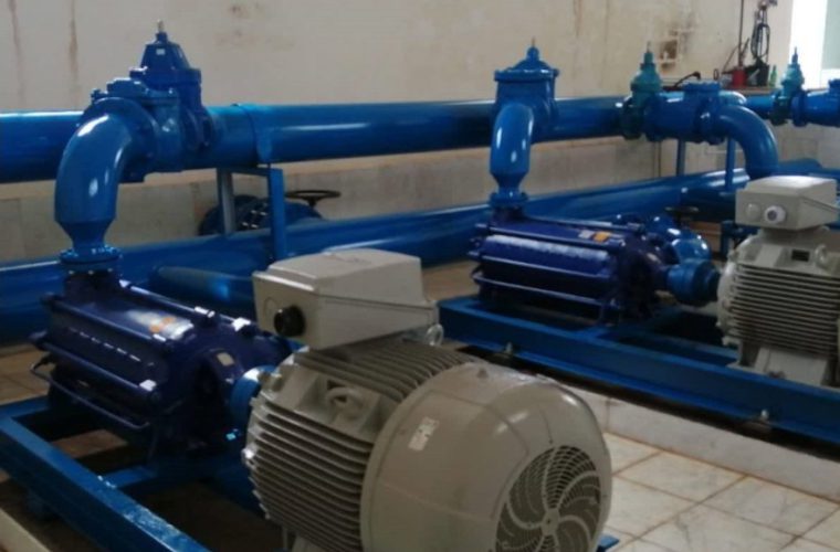 نصب ۲ دستگاه الکتروپمپ در روستاهای کرون علیا و شهر عسگران نصب ۲ دستگاه الکتروپمپ در روستاهای کرون علیا و شهر عسگران