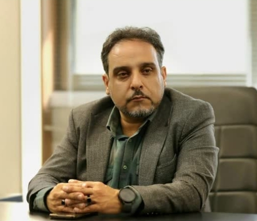 بیانیه دعوت به راهپیمایی معاون سرمایه انسانی و توسعه مدیریت و مدیر روابطعمومی و بینالملل هلدینگ پتروپالایش اصفهان به مناسبت روز جهانی قدس بیانیه دعوت به راهپیمایی معاون سرمایه انسانی و توسعه مدیریت و مدیر روابطعمومی و بینالملل هلدینگ پتروپالایش اصفهان به مناسبت روز جهانی قدس