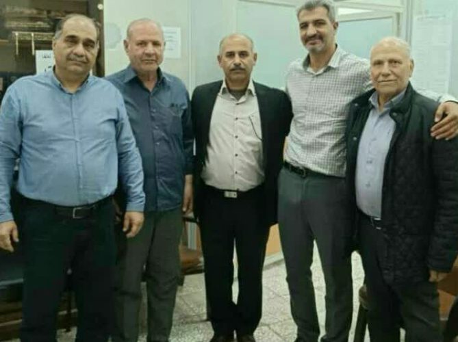 بازنشستگان ،نمادهای ارزشمند تجربه و دانایی بازنشستگان ،نمادهای ارزشمند تجربه و دانایی