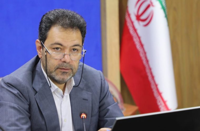 تاکید مدیرعامل آبفای استان اصفهان بر تسریع استقرار چرخه مدیریت بهره وری تاکید مدیرعامل آبفای استان اصفهان بر تسریع استقرار چرخه مدیریت بهره وری