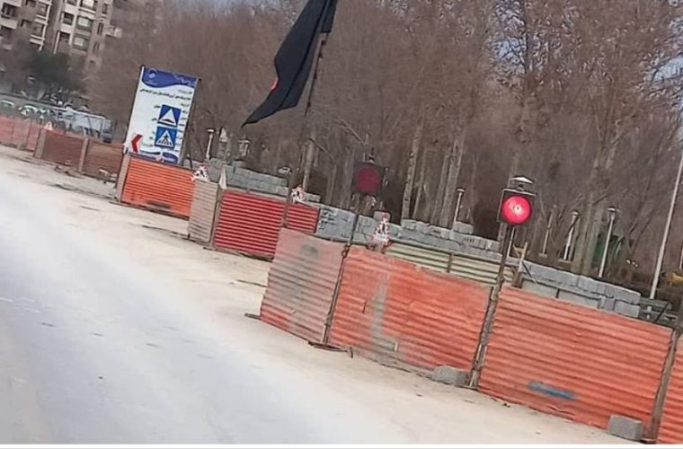 ۳۰۲۴ متر توسعه شبکه فاضلاب توسط آبفای منطقه دو اصفهان ۳۰۲۴ متر توسعه شبکه فاضلاب توسط آبفای منطقه دو اصفهان