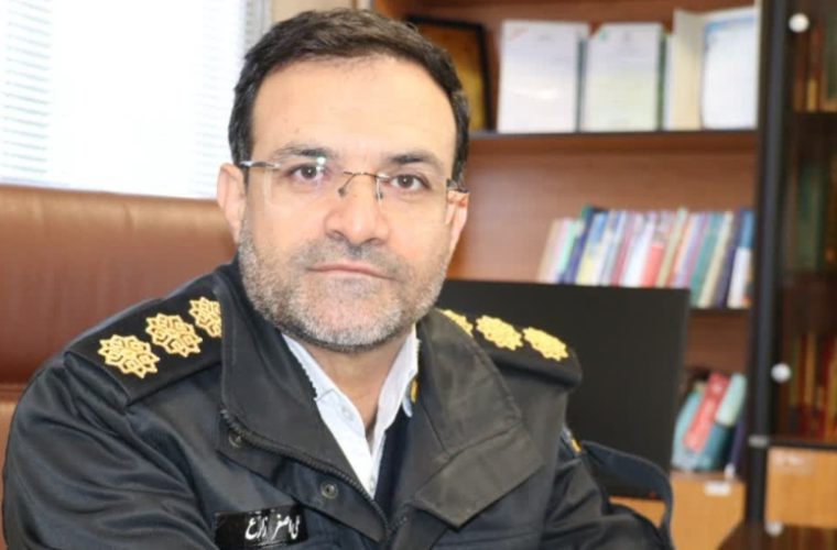 اعلام محدودیتهای ترافیکی روز ارتش در اصفهان اعلام محدودیتهای ترافیکی روز ارتش در اصفهان