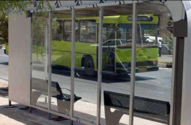 بهسازی و توسعه پایانه باقوشخانه با ۹۴ میلیارد ریال اعتبار بهسازی و توسعه پایانه باقوشخانه با ۹۴ میلیارد ریال اعتبار