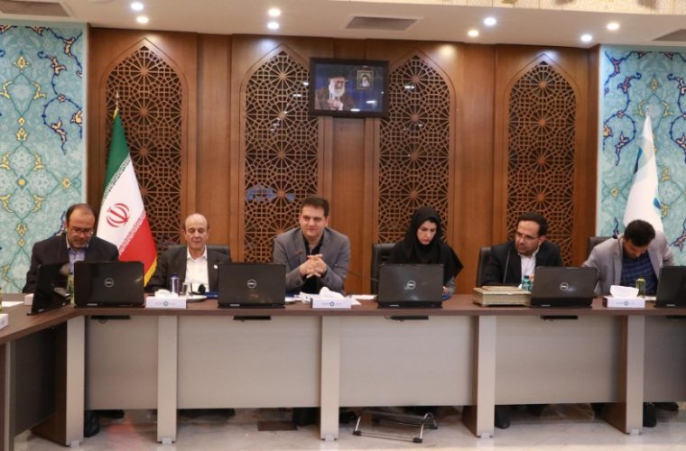 اجلاسACD فرصتی برای مبادلات تجاری و گسترش صادرات