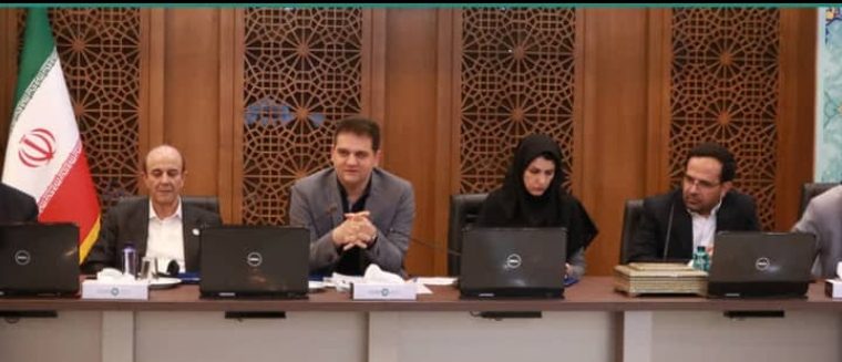 لزوم حمایت ویژه از فعالان اقتصادی برای پیشگیری از ورشکستگی خاموش