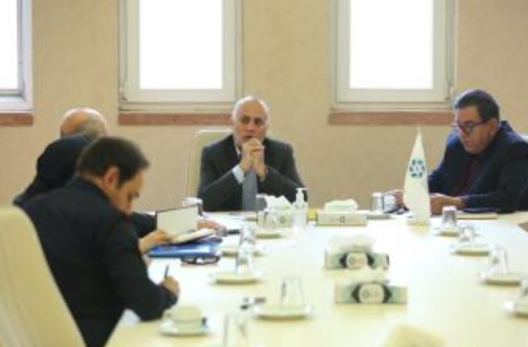 عمده مشکلات پروندههای میز گمرک مربوط به طولانی شدن زمان تخصیص ارز کالا است عمده مشکلات پروندههای میز گمرک مربوط به طولانی شدن زمان تخصیص ارز کالا است