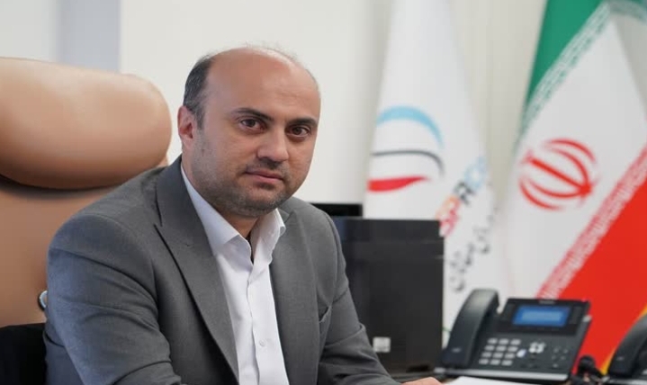 پیشرفت ۵۵ درصدی ابر پروژه ملی – زیست محیطی RHU پتروپالایش سهروردی صفاهان پیشرفت ۵۵ درصدی ابر پروژه ملی – زیست محیطی RHU پتروپالایش سهروردی صفاهان