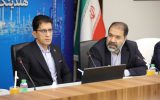 طرح انتقال آب برای اصفهان با حمایت صنایع بزرگ درمدارپیشرفت وشکوفایی است
