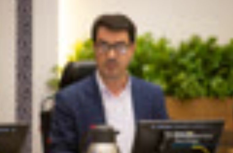 چاپ آمارنامه ۱۴۰۲ شهر اصفهان» و «راه اندازی رصدخانه»، از مهمترین برنامه های سال جاری چاپ آمارنامه ۱۴۰۲ شهر اصفهان» و «راه اندازی رصدخانه»، از مهمترین برنامه های سال جاری