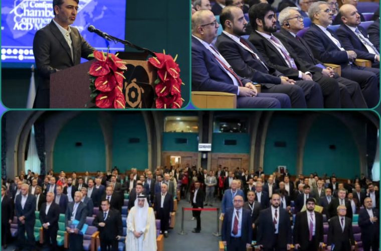 آسیا با ترویج گفت‌وگو توانمندتر می‌شود