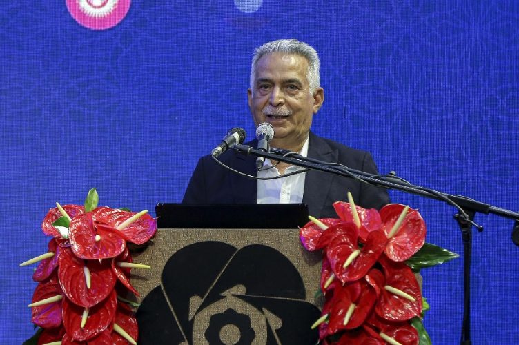 بخش خصوصی به افزایش همکاری کشورهای آسیا کمک میکند بخش خصوصی به افزایش همکاری کشورهای آسیا کمک میکند