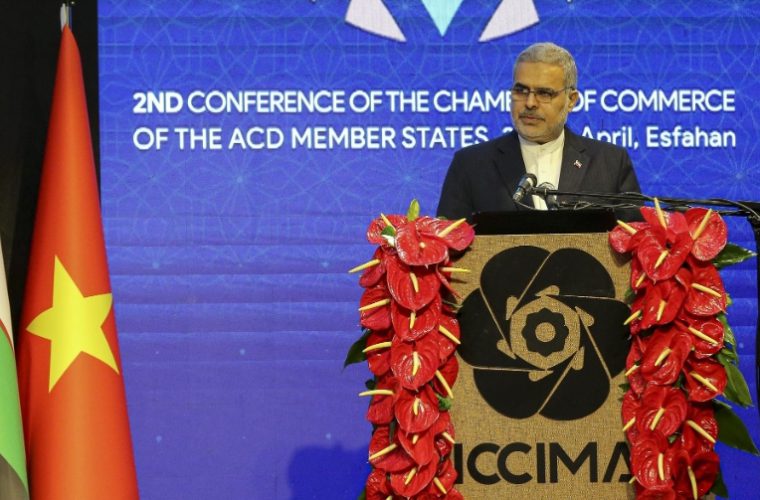 برای رشد اقتصادی، برقراری رفاه و صلح نیاز است