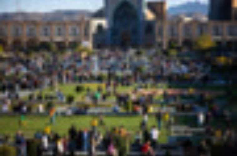 آمادگی اصفهان برای میزبانی از موج جدید سفرها در هفته سوم فروردین ماه آمادگی اصفهان برای میزبانی از موج جدید سفرها در هفته سوم فروردین ماه