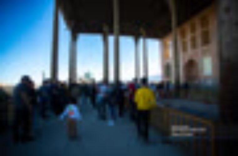 آمادگی اصفهان برای میزبانی از موج سوم سفرها در فروردین ماه آمادگی اصفهان برای میزبانی از موج سوم سفرها در فروردین ماه