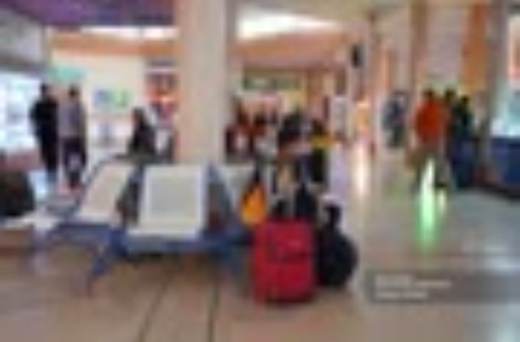 میزبانی پایانههای مسافربری شهر اصفهان ازمرزبیش از ۱۶۵ هزار مسافر نوروزی گذشت میزبانی پایانههای مسافربری شهر اصفهان ازمرزبیش از ۱۶۵ هزار مسافر نوروزی گذشت