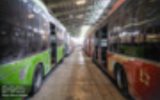 بازسازی ۱۳ دستگاه اتوبوس شهری هرکدام به مبلغ ۷۵۰ میلیون تومان