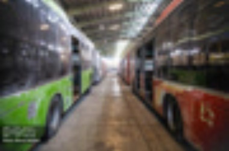 بازسازی ۱۳ دستگاه اتوبوس شهری هرکدام به مبلغ ۷۵۰ میلیون تومان بازسازی ۱۳ دستگاه اتوبوس شهری هرکدام به مبلغ ۷۵۰ میلیون تومان