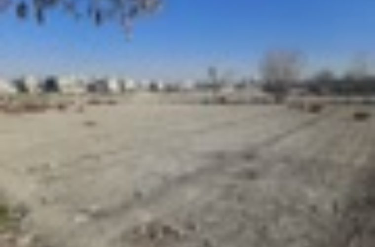 تعیین تکلیف اراضی صحرای پرتمان پس از دو دهه بلاتکلیفی در سال گذشته تعیین تکلیف اراضی صحرای پرتمان پس از دو دهه بلاتکلیفی در سال گذشته