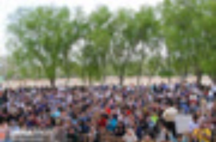 بازدید بیش از ۳۱۴ هزار نفر از مراکز گردشگری ناژوان در نوروز ۱۴۰۳