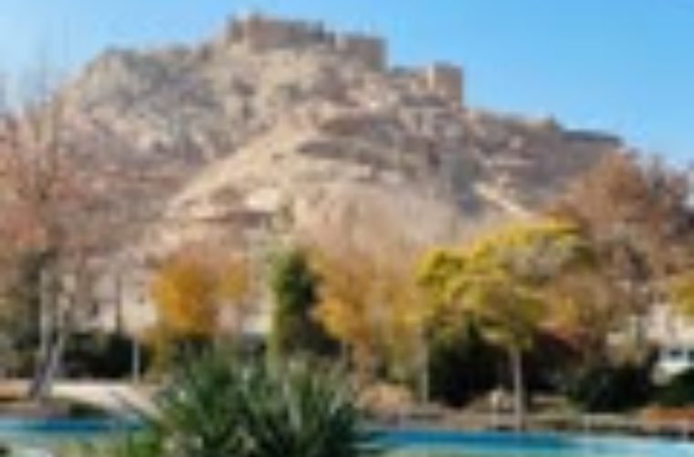 پیشرفت ۵۰ درصدی احداث بوستان مهر