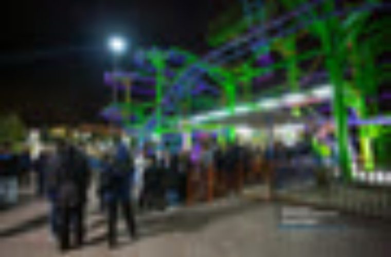 میزبانی مجموعه تفریحی «کوه نور صفه» از گردشگران در همه روزهای هفته میزبانی مجموعه تفریحی «کوه نور صفه» از گردشگران در همه روزهای هفته