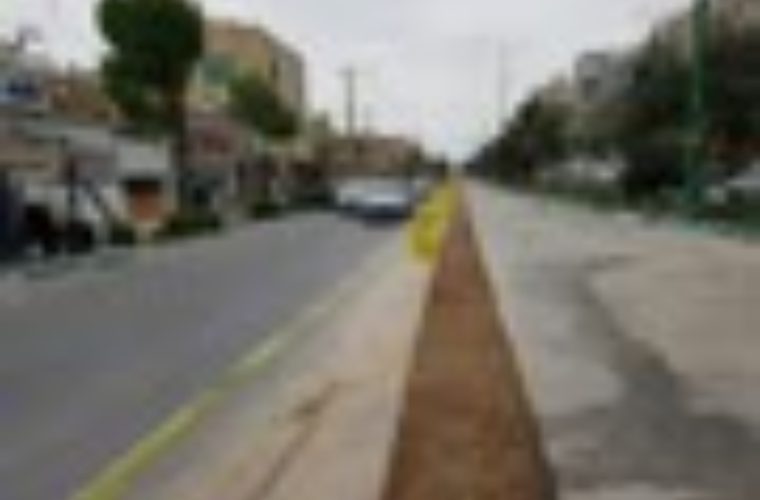 پیشرفت ۴۰ درصدی عملیات اجرای کلکتور منبع آب ماه فرخی به بوستان بهشت پیشرفت ۴۰ درصدی عملیات اجرای کلکتور منبع آب ماه فرخی به بوستان بهشت