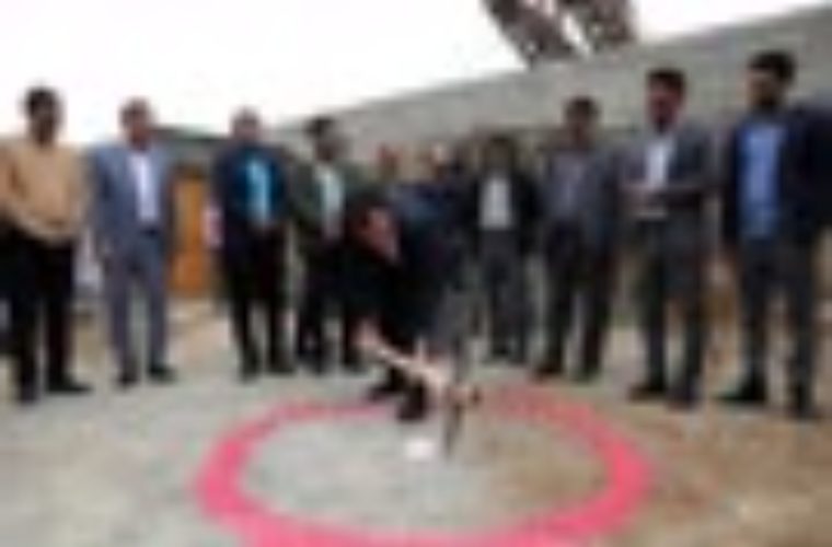 آغاز عملیات پروژه مشارکتی حضرت ولی عصر(عج) در خیابان ولی عصر(عج) آغاز عملیات پروژه مشارکتی حضرت ولی عصر(عج) در خیابان ولی عصر(عج)