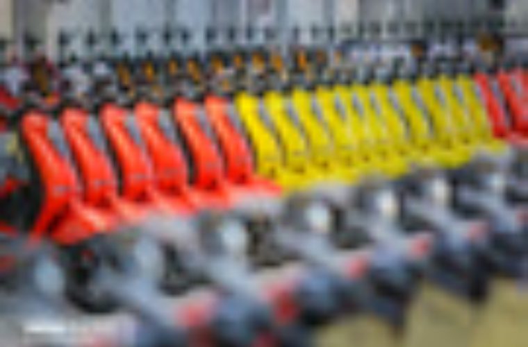 ارائه تسهیلات جدید ازسوی شهرداری برای خرید موتورسیکلت برقی ارائه تسهیلات جدید ازسوی شهرداری برای خرید موتورسیکلت برقی