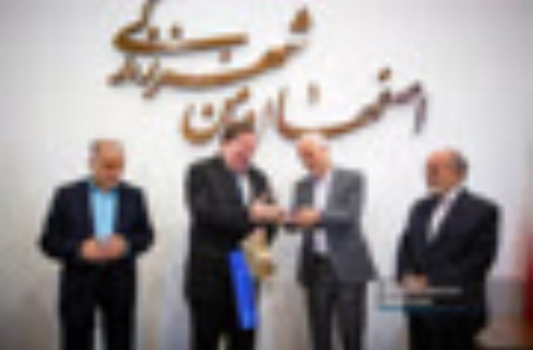 آمادگی اصفهان برای برقراری روابط شهروند دیپلماتیک با روسیه آمادگی اصفهان برای برقراری روابط شهروند دیپلماتیک با روسیه