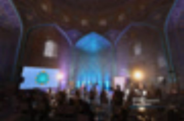 اجرای ۳۵۰ برنامه منطقهای و ۷۰ برنامه شاخص شهری در هفته فرهنگی اصفهان اجرای ۳۵۰ برنامه منطقهای و ۷۰ برنامه شاخص شهری در هفته فرهنگی اصفهان