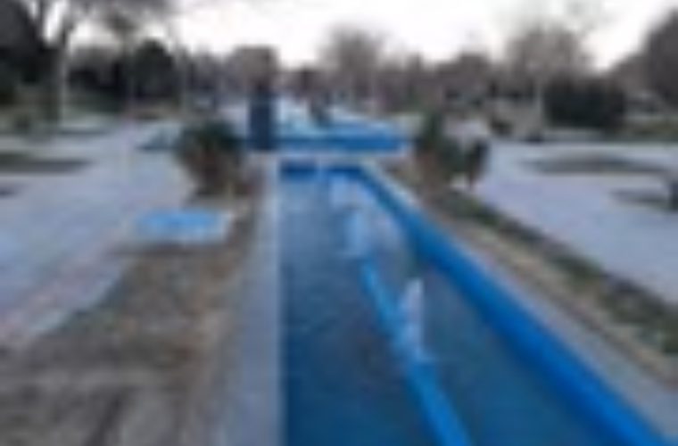 آغاز نوسازی پیاده روهای بوستان گل محمدی با ۶۰ میلیارد ریال اعتبار آغاز نوسازی پیاده روهای بوستان گل محمدی با ۶۰ میلیارد ریال اعتبار