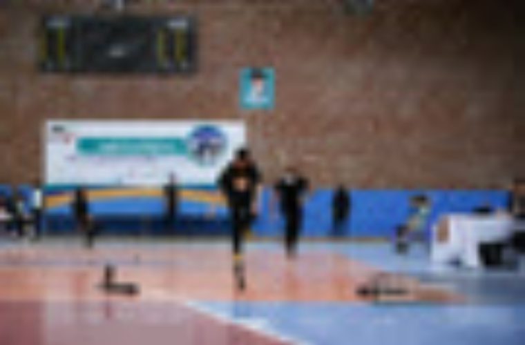 پایان مسابقات «جام مولای عرشیان و بانوی قدسیان» با اهداء ۳۲۰۰ مدال به نفرات برتر پایان مسابقات «جام مولای عرشیان و بانوی قدسیان» با اهداء ۳۲۰۰ مدال به نفرات برتر