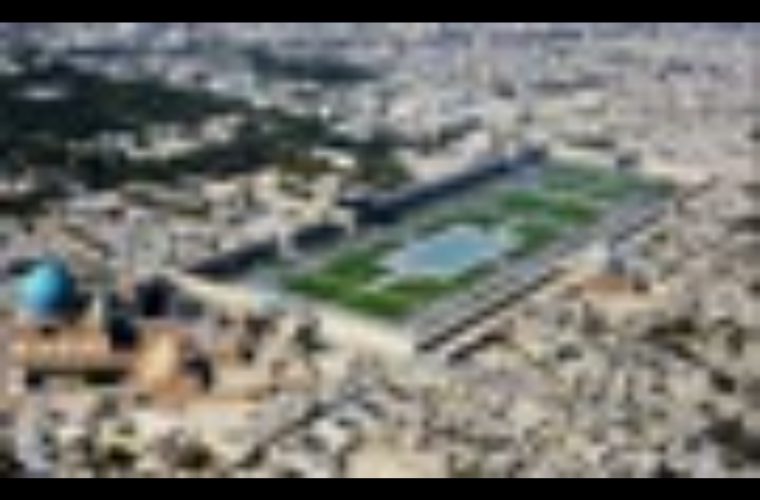 راه اندازی کارخانه نوآوری اصفهان هوشمند با همکاری شهرک علمی تحقیقاتی