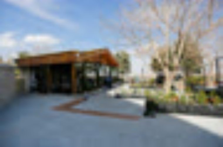 راه اندازی دو مجموعه غذایی در مجموعه گردشگری صفه