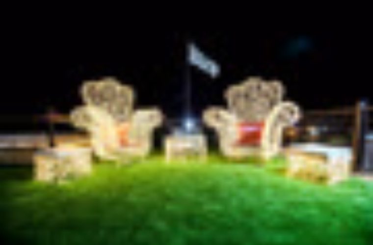 راهاندازی بزرگترین پارک نوری موضوعی کشور در اصفهان راهاندازی بزرگترین پارک نوری موضوعی کشور در اصفهان