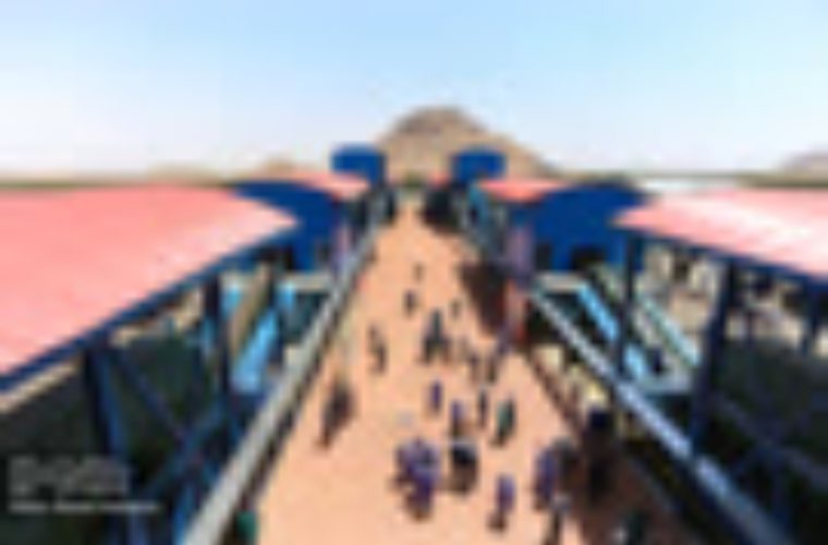 پروژه احداث شهرک بازیافت در مرحله واگذاری پیمانکار است پروژه احداث شهرک بازیافت در مرحله واگذاری پیمانکار است