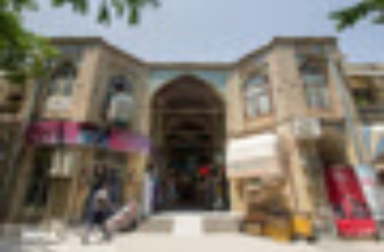 ساماندهی بازار سماورسازان با ۱۴ میلیارد تومان اعتبار ساماندهی بازار سماورسازان با ۱۴ میلیارد تومان اعتبار