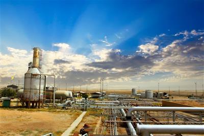 پیشتازی نفت و گاز مارون در دستاوردهای فنی باراول